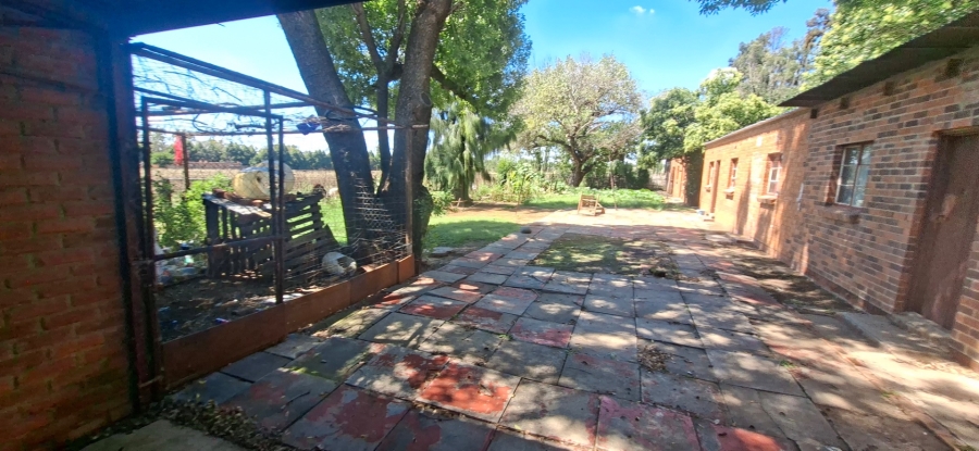 4 Bedroom Property for Sale in Roodewal Free State